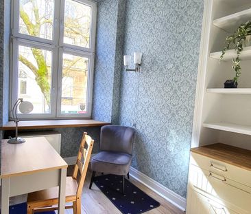 Przytulne mieszkanie kilka minut spacerem od Rynku - Photo 2