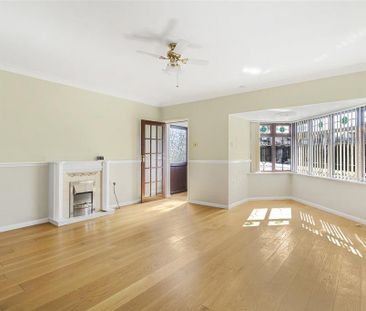 2 bedroom terraced bungalow to rent - Photo 4