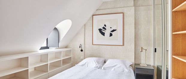 Duplex • Triangle d'Or - Photo 1