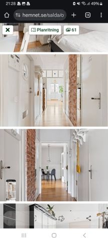 Eskilstuna - 4rok - tillsv - 17.250kr/mån - Foto 5