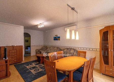 Kiadó jó állapotú lakás - Debrecen - Fotó 3