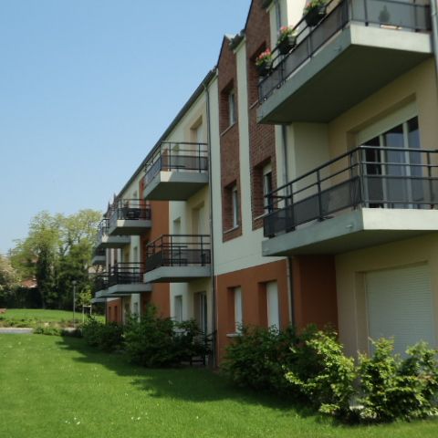 Location Appartement 2 pièces 42m² - Photo 1