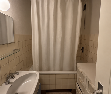 Befristete 2-Zimmer-Wohnung in der Länggasse für Sie als Übergangsl... - Photo 4