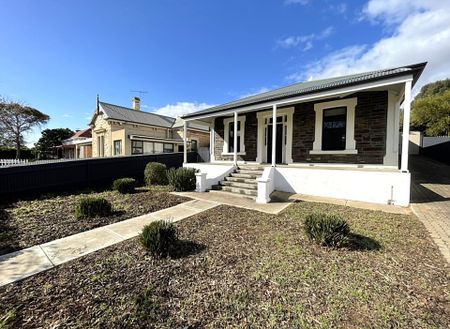 Located along Side a Service Road of Churchill Road! - Easy off Street Access - Photo 5