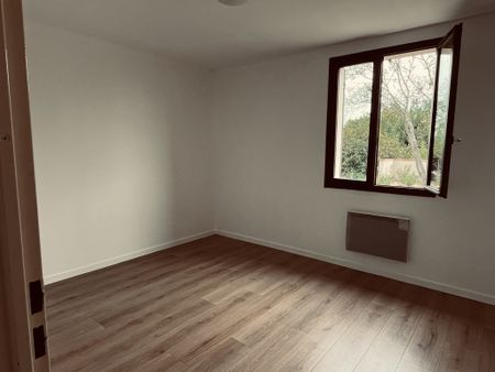 SAUBENS villa de plain-pieds 102m² avec garage 2 voitures - Photo 4