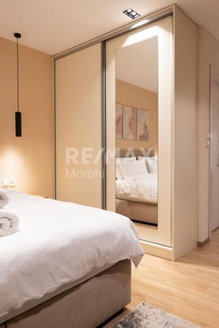 Studio/Γκαρσονιέρα για ενοικίαση Άγιος Γεώργιος (Κομοτηνή) - Φωτογραφία 5