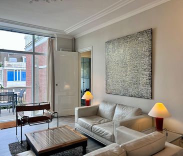 Appartement te huur: Delistraat 43 2585 VX Den Haag - Photo 1