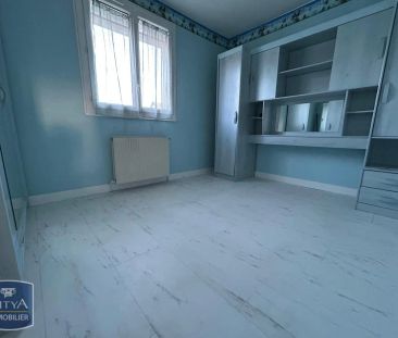 Maison à louer 4 pièces 82.1m² - Photo 2