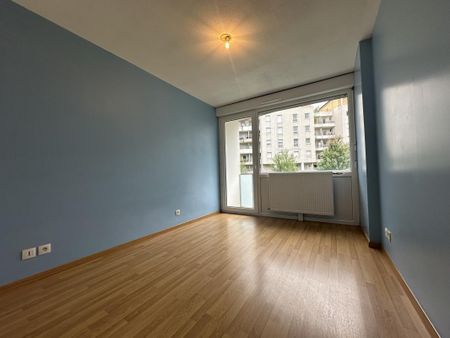 Location Appartement 3 pièces 68m² CHAMBERY 73000 - Photo 3
