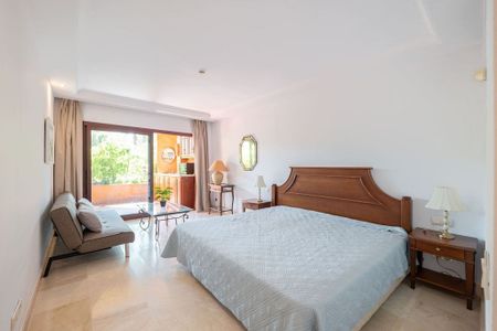 2 room luxury Apartment for rent in Estepona, Spain - Foto 5