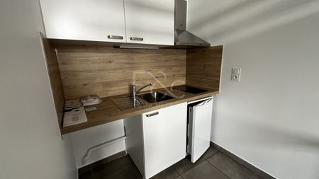 Studio Fourviere, montée Decourtray 69005 - Photo 5