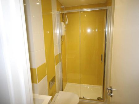 Studio to rent - Photo 4