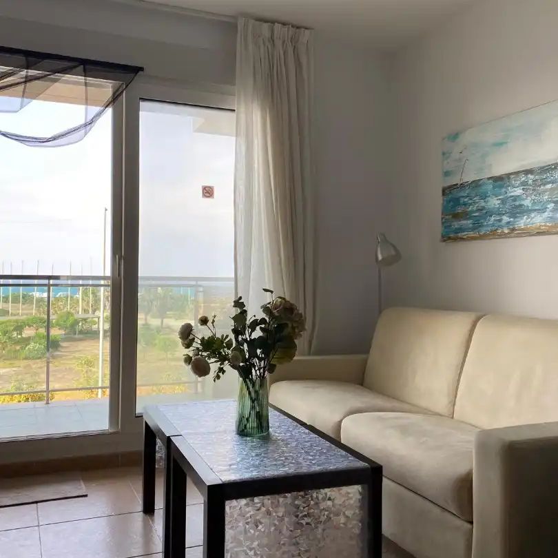 Apartamento de alquiler en Barrio Veneziola G, 2, Veneziola - Photo 1
