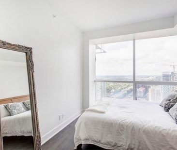 Condo 1 chambre avec superbe vue, offert en location complètement m... - Photo 4