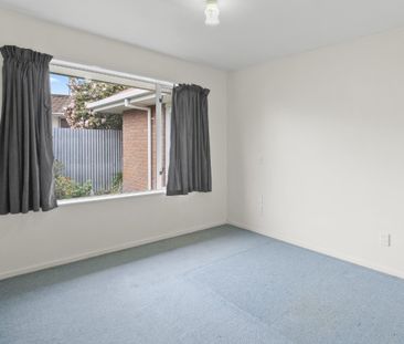 Inviting 3-Bedroom Home for Rent in Woolston - Photo 1