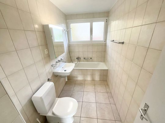 Charmant appartement de 3.5 pièces avec balcon - Foto 1