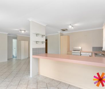 SPACIOUS HOME - Photo 3