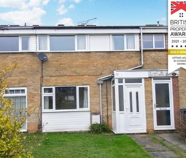 3 bedroom terraced house to rent - Photo 6