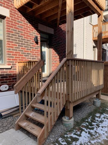 For Lease - 4086 KADIC Terrace, Mississauga, Ontario - Photo 3