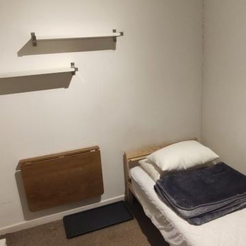 Room in a Shared House, Elbury Drive, E16 - Photo 1