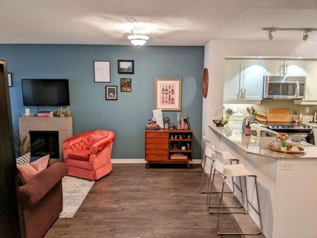 For Lease - 85 East Liberty Street Unit# 411, Toronto, Ontario - Photo 3