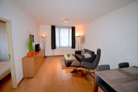 Appartement te huur - Foto 3