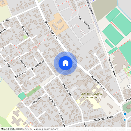 Schoolstraat 43, 8490 Varsenare