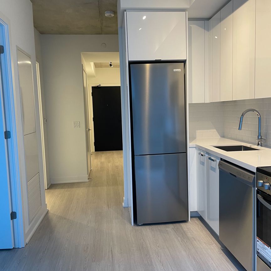 For Lease - 284 King Street Unit# 908, Toronto, Ontario - Photo 1