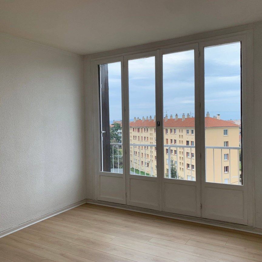 Location appartement 2 pièces 40.59 m² à Romans-sur-Isère (26100) - Photo 1