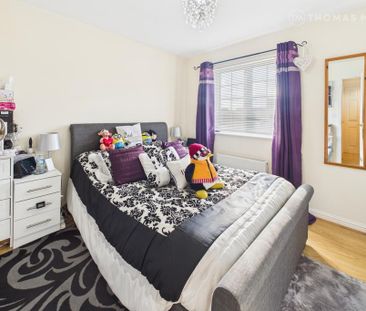 2 bedroom end of terrace house to rent - Photo 4