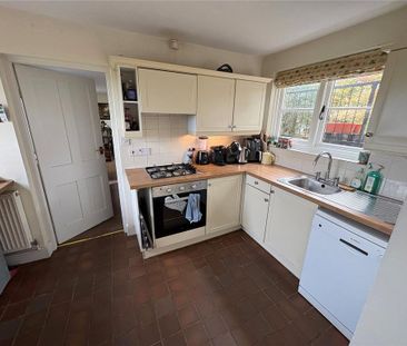 2 bedroom detached house to rent - Photo 6