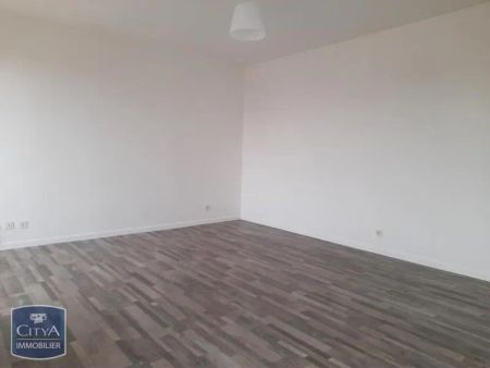 Appartement à louer 2 pièces 47.49m² - Photo 4