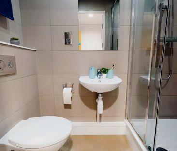 Saver En Suite - Photo 5