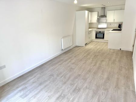 1 bedroom apartment to rent - Photo 4