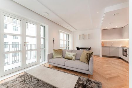 1 bedroom apartment to rent - Photo 5