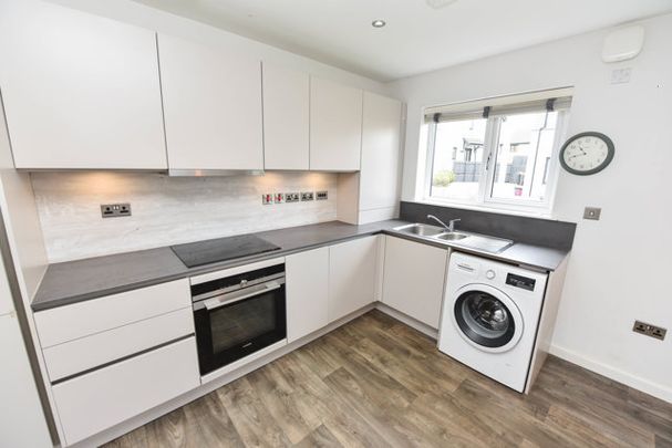 23 Conglass Field Gardens, AB51 4AB, Inverurie - Photo 1