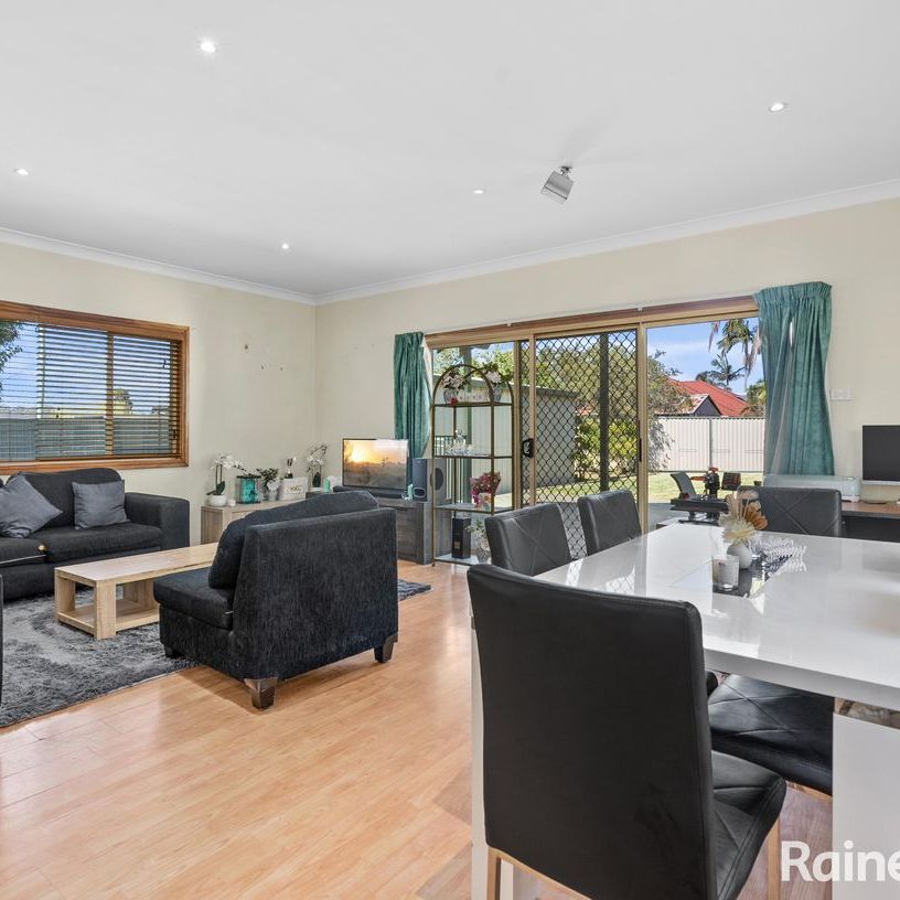 Beautiful Family Home with Great Location - Photo 1