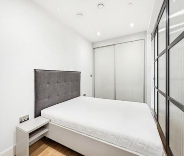 Studio to rent - Photo 5