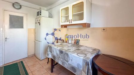 Apartament 2 camere decomandat, 60mp, Podu de Fier - Fotografie 2