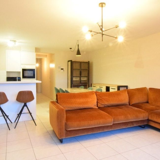 Appartement te huur in Diksmuide voor € 750 met 2 slaapkamers - Foto 1