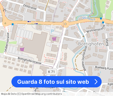 1 Zimmer, 26 m², 1. Stock - Foto 1