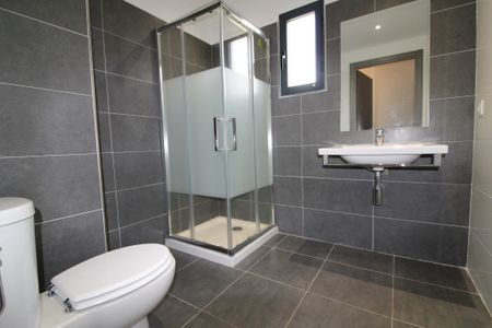 Location appartement à Bastia - Photo 4