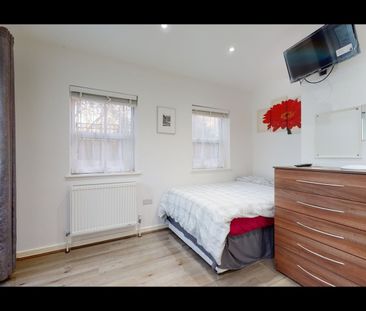 Studio Flat, Willesden Green, NW2 - Photo 1