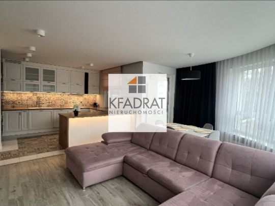 Apartament 86m2 Raginisa 3 pok+garaż - Фото 1