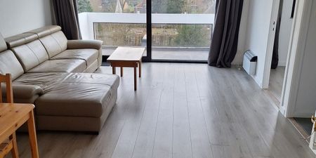 Appartement te huur in Zolder voor € 650 met 1 slaapkamer - Photo 2