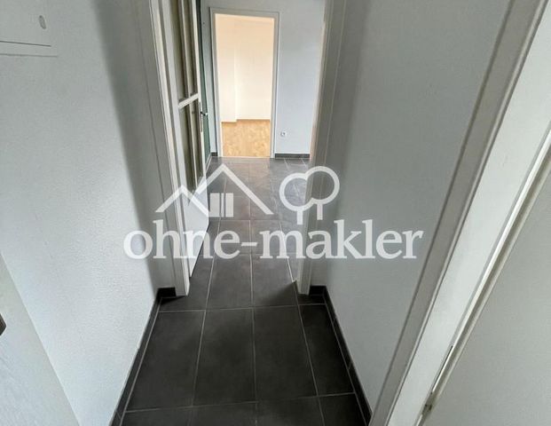 Dachgeschosswohnung in Mülheim an der Ruhr (Altstadt II) - Photo 1