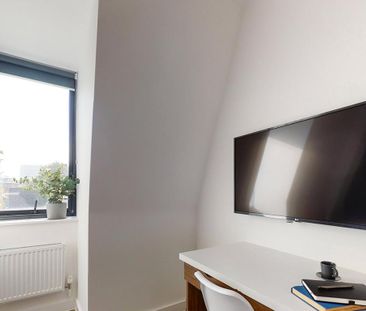 Studio to rent - Photo 5