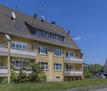 4-Zimmer-Wohnung mit Balkon in Gummersbach! - Photo 5