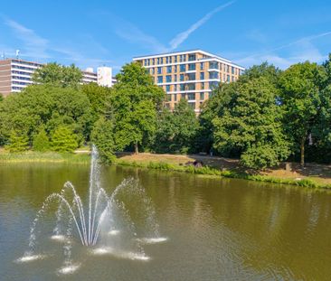 Victoriastein 8, De Steinen, 6714BX, Ede - Photo 4