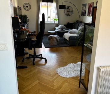 Hallandsgatan, Halmstad - Foto 1